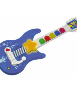 Alternative view of Bumba Eerste Gitaar