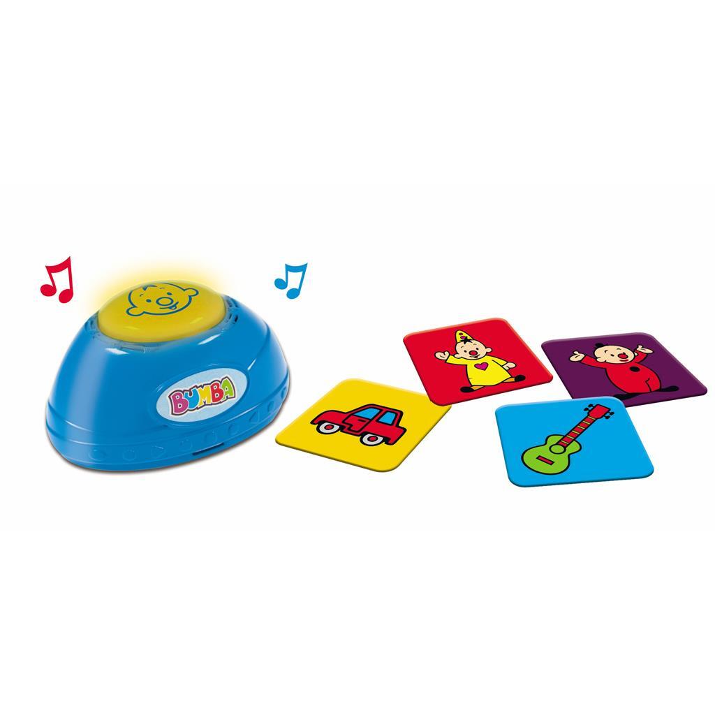 Bumba Geluidenspel Was-da-na? - Image 3