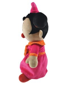 Alternative view of Bumba Knuffel Bumbina 40 cm