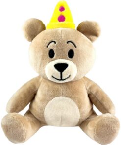 Bumba Knuffel Teddybeer 20 cm