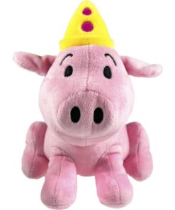 Bumba Knuffel Varken 20 cm