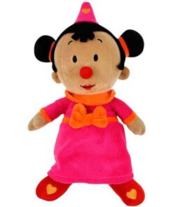 Bumba Pluche Knuffel Bumbina 20 cm