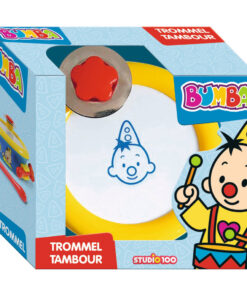 Bumba Trommel