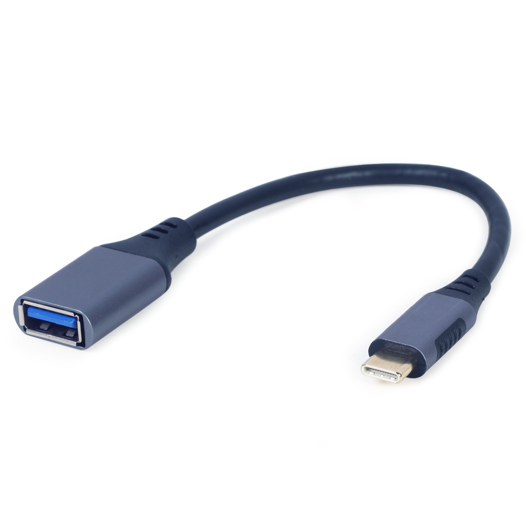 Cablexpert Gmb Adapter Usb-c->usb-a(f) - Image 2