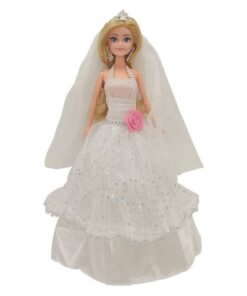 Alternative view of Calleigh Bruid Pop 29 cm