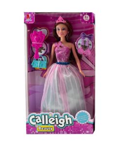 Alternative view of Calleigh Prinses Pop Assorti