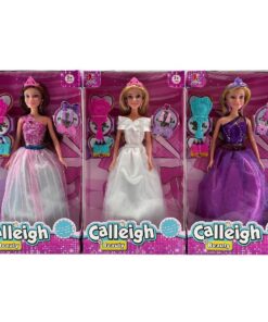 Calleigh Prinses Pop Assorti