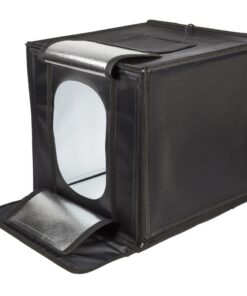 Alternative view of Camlink CL-LEDSTUDIO40 Professionele Foto Studio Kit