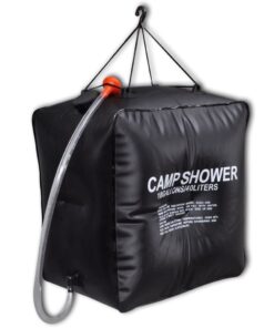 Campingdouche Solar 40 L