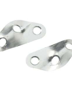 Alternative view of Campking 10x Aluminium Driegatsspanner