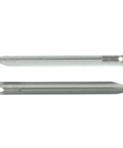 Alternative view of Campking 10x Tentharing Halfrond 24cm