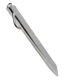 Campking 1x Stormband Haring Strong 38cm