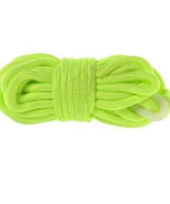 Campking 4x Scheerlijn 4mm 4mtr