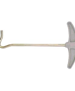 Campking Luxe Haringtrekker