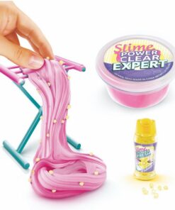 Alternative view of Canal Toys Fresh Scent Slime Kit