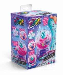 Canal Toys Magical Slime Colour Reveal Set