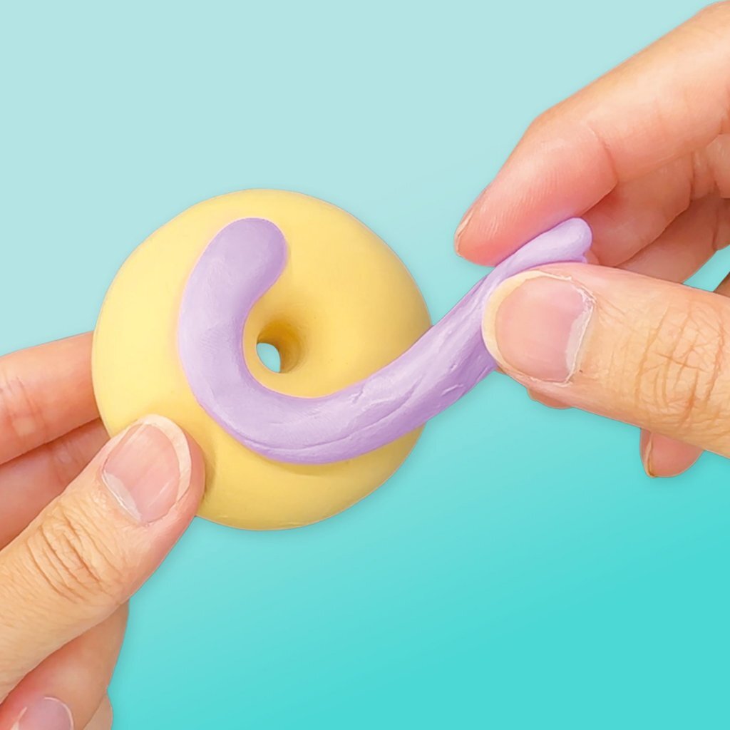 Canal Toys So Slime Sensations Sugary Crush Donuts - Image 4