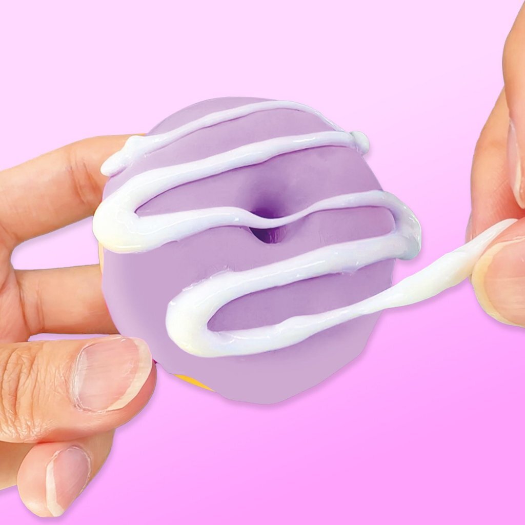 Canal Toys So Slime Sensations Sugary Crush Donuts - Image 5