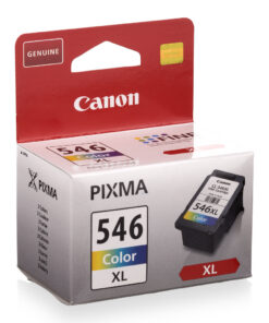 Canon CL-546XL Kleur 300p Origineel