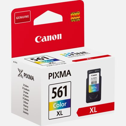 Canon Can Cl-561xl Kleur 300p Orig - Image 2