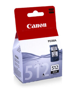 Canon Can Pg-512 Zwart 15ml Orig