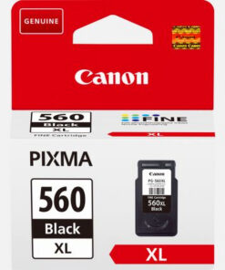 Canon Can Pg-560xl Zwart 400p Orig