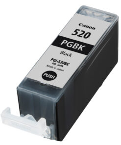 Alternative view of Canon Can Pgi-520 Zwart 19ml Orig