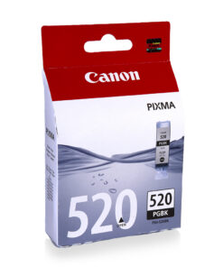 Canon Can Pgi-520 Zwart 19ml Orig