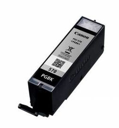 Canon Can Pgi-570 Zwart 15ml Orig