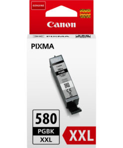 Canon Can Pgi-580xxl Zwart 25