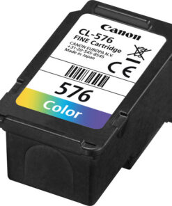 Canon Cl-576 Kleur 100p Orig