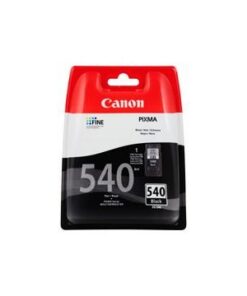 Canon PG-540 Inktcartridge Zwart