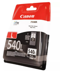 Alternative view of Canon Pg-540l Zwart 300p Orig