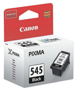 Canon Pg545 Zwart 180p Orig