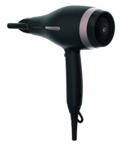 Alternative view of Carmen AC5210 PRO AC-Föhn Zwart/Roze