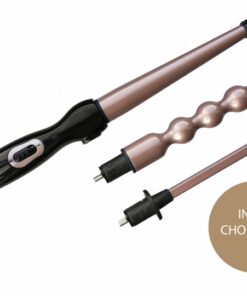 Carmen CT6525 Krultang Shiny Curls