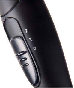 Alternative view of Carmen TD1215 Föhn