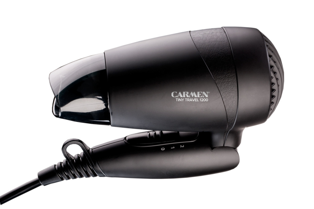 Carmen TD1215 Föhn - Image 4