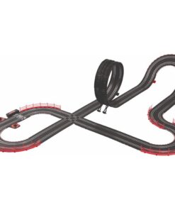 Alternative view of Carrea Go!!! Racebaan Max Competitie 630 cm