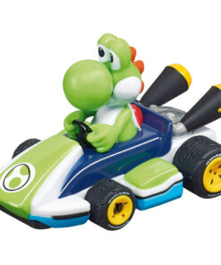 Alternative view of Carrera First Mariokart Racebaan + 2 Auto's en 2 Controllers 240 cm