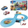 Carrera First Paw Patrol Racebaan 240 cm