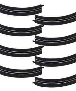 Carrera Go Looping Set voor Racebaan 8-delig