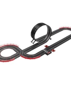 Alternative view of Carrera Go!!! Racebaan Max Formula Free Racing 530 cm