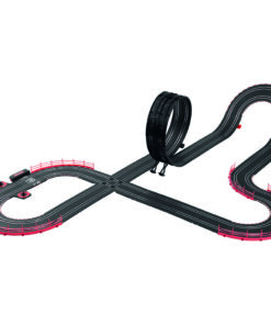 Alternative view of Carrera Go!!! Speed Zone Racebaan 630 cm