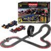 Carrera Go!!! Speed Zone Racebaan 630 cm