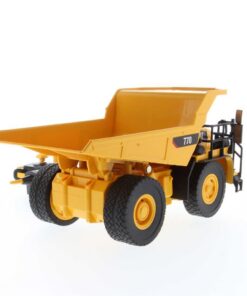 Alternative view of Carrera RC CAT Vrachtwagen