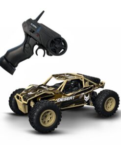 Carrera RC Desert Buggy 1:24