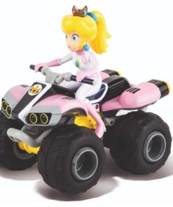 Carrera RC Mariokart Princess Peach Quad 1:20