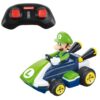 Carrera RC Nintendo Luigi Mini 1:50