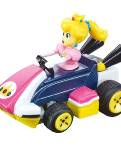 Alternative view of Carrera RC Nintendo Peach Mini 1:50